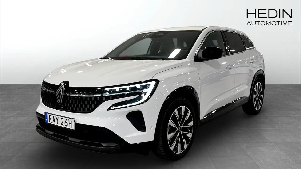 Renault Austral 2024