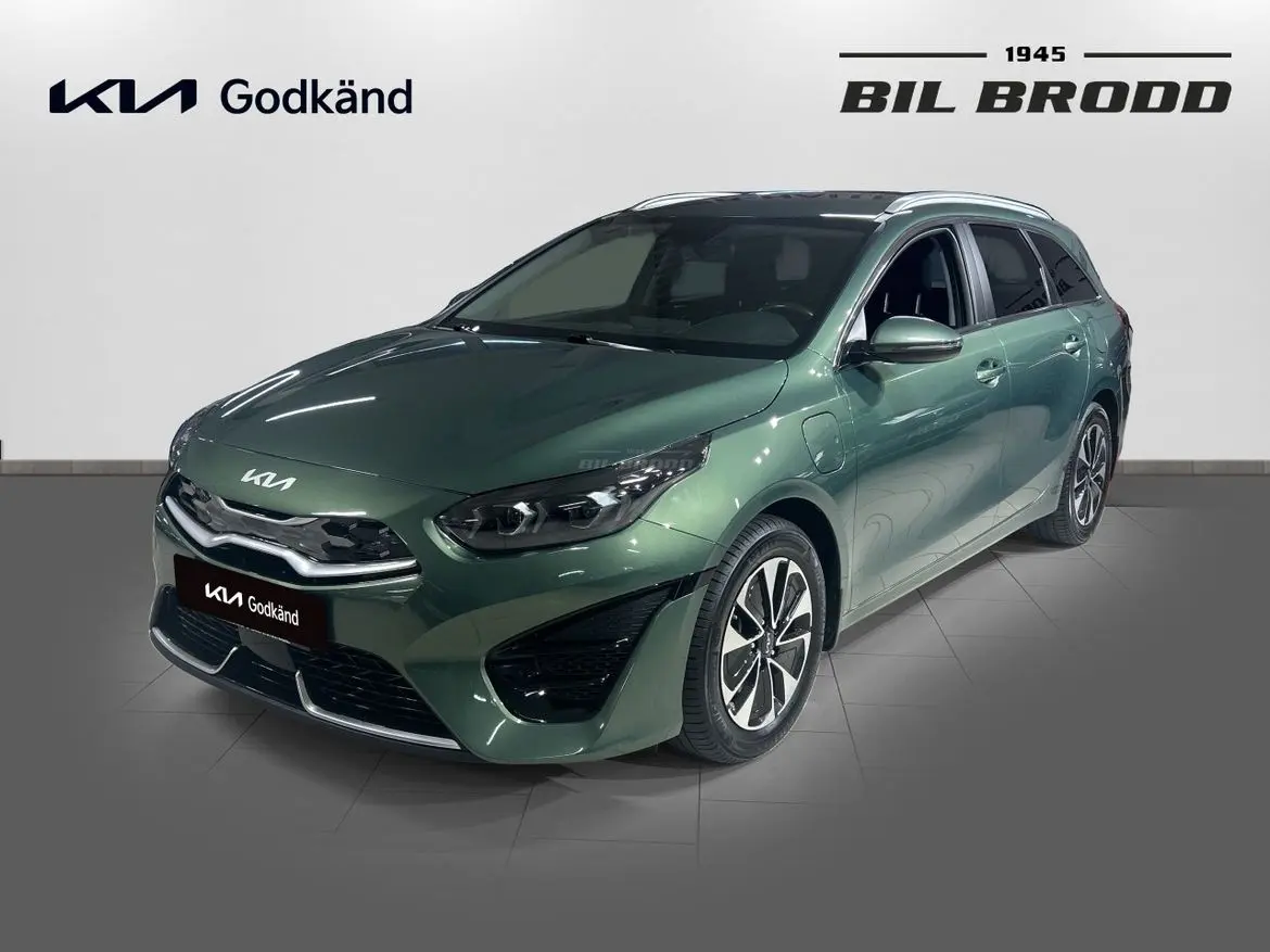 Kia Ceed 2023