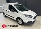 Ford Transit Courier 2020