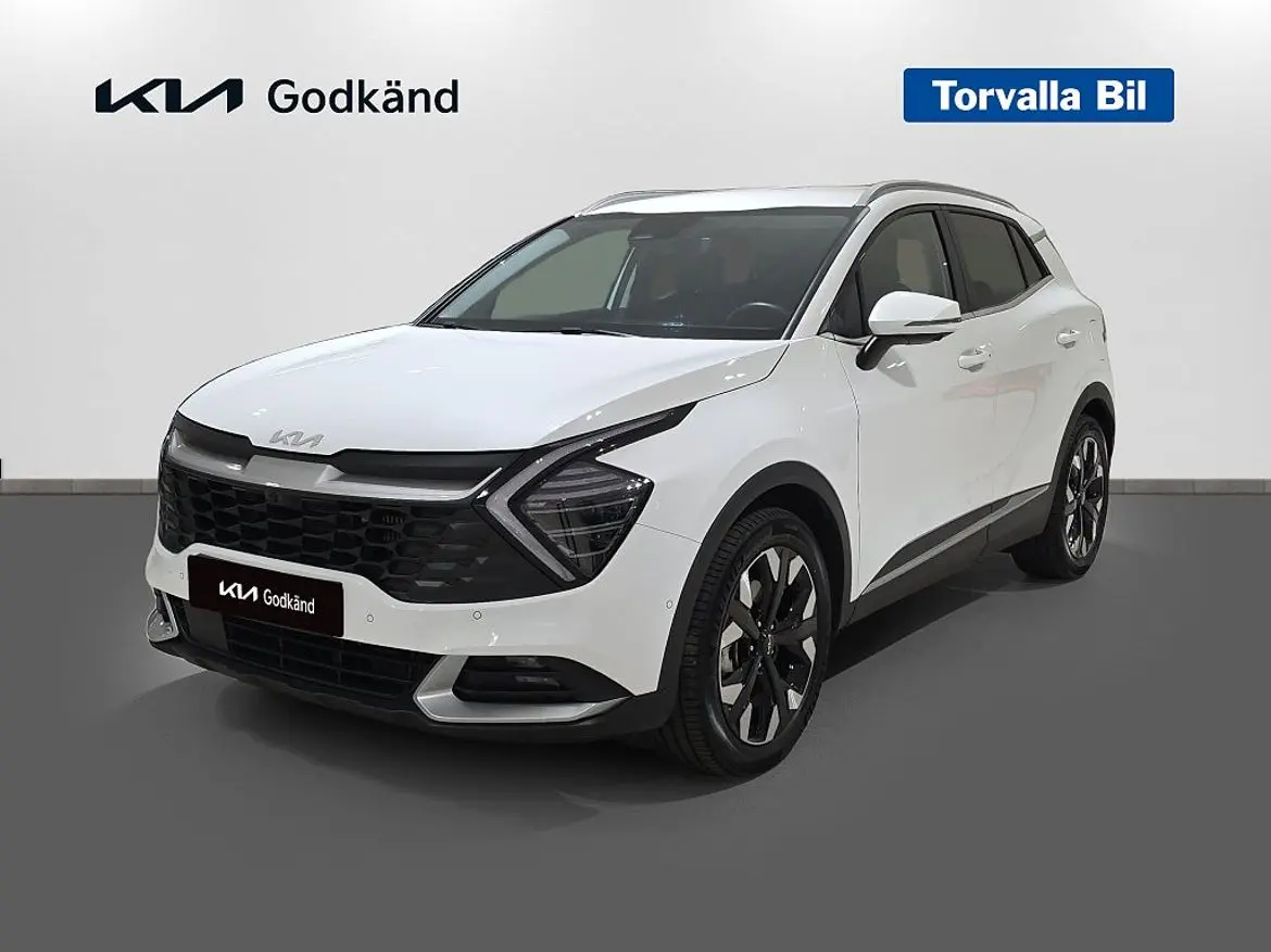 Kia Sportage 2025