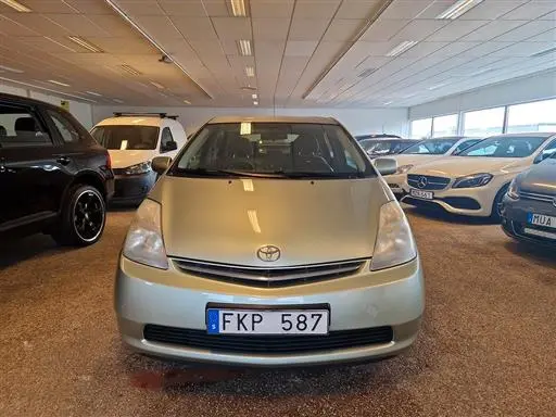 Toyota Prius 2007