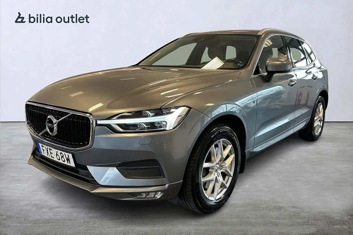 Volvo XC60 2020