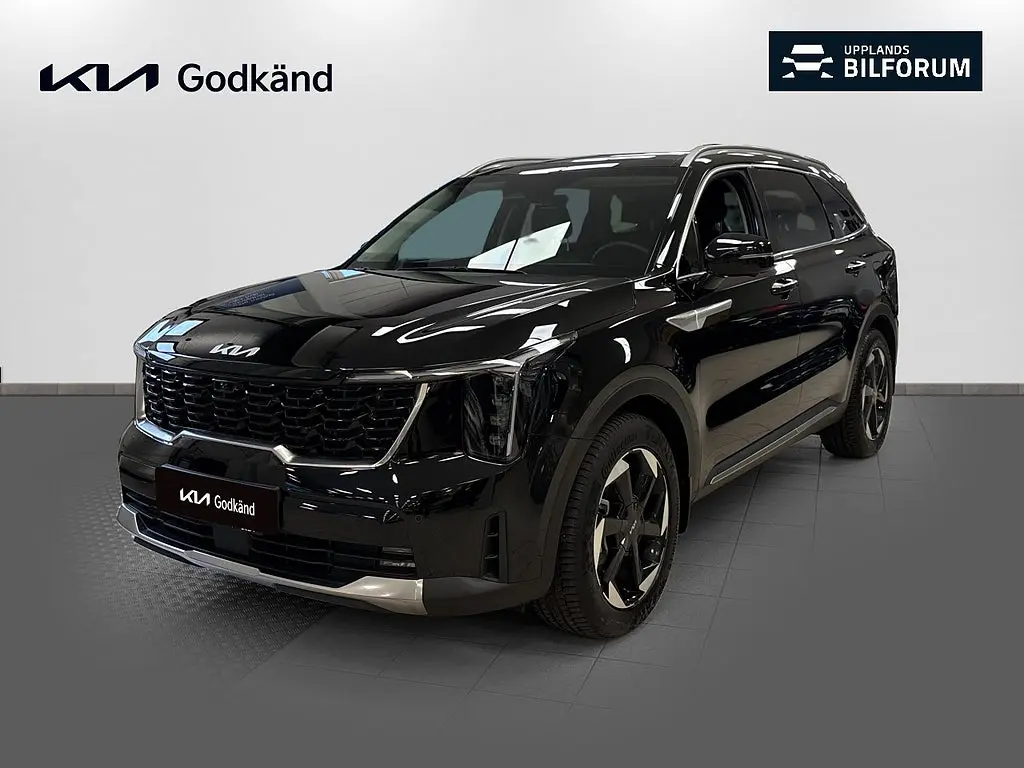 Kia Sorento 2025