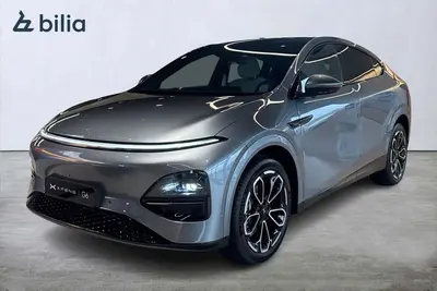 XPENG G6