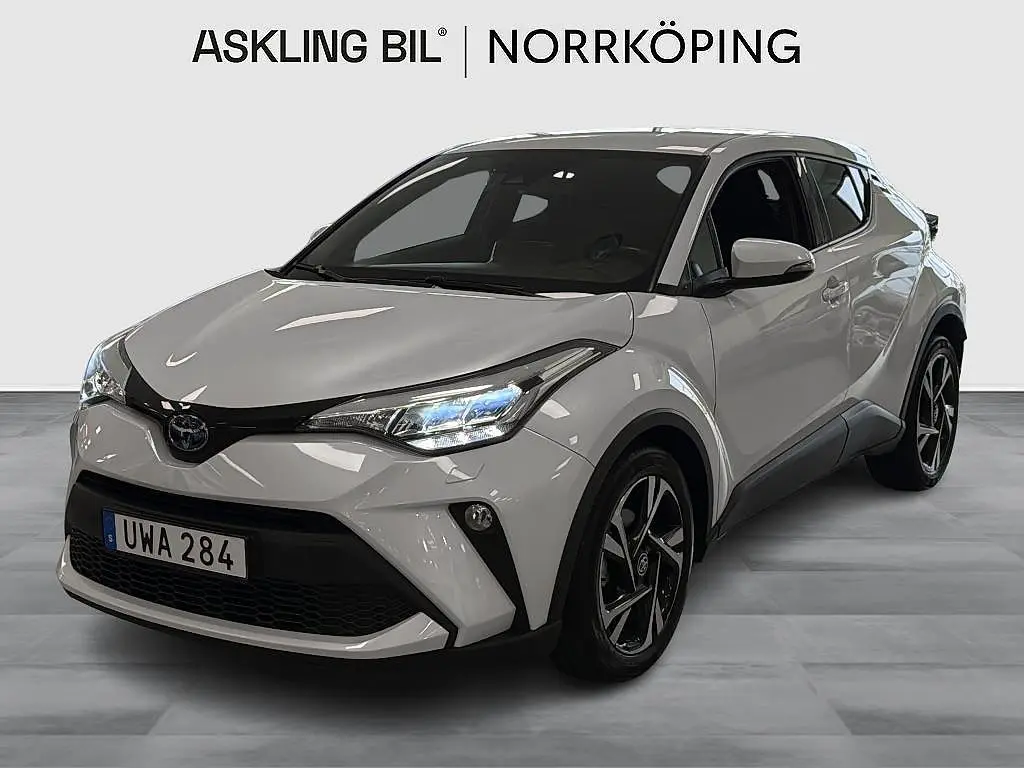 Toyota C-HR 2023