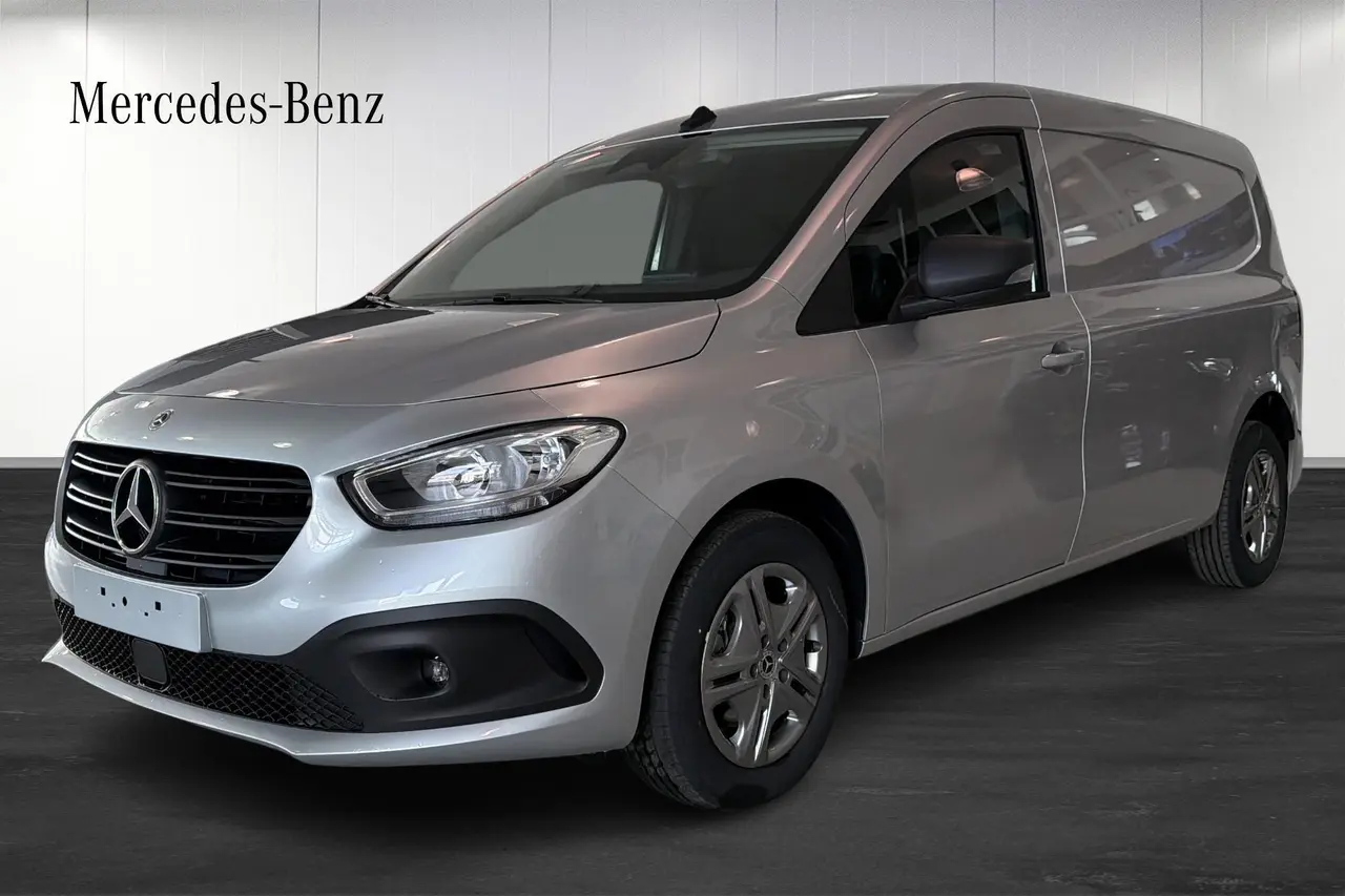 Mercedes-Benz Citan 2025