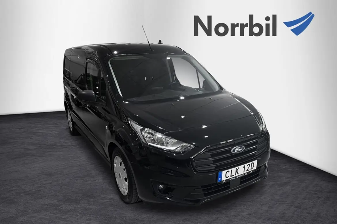 Ford Transit Connect 2024