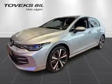 Volkswagen Golf 2026