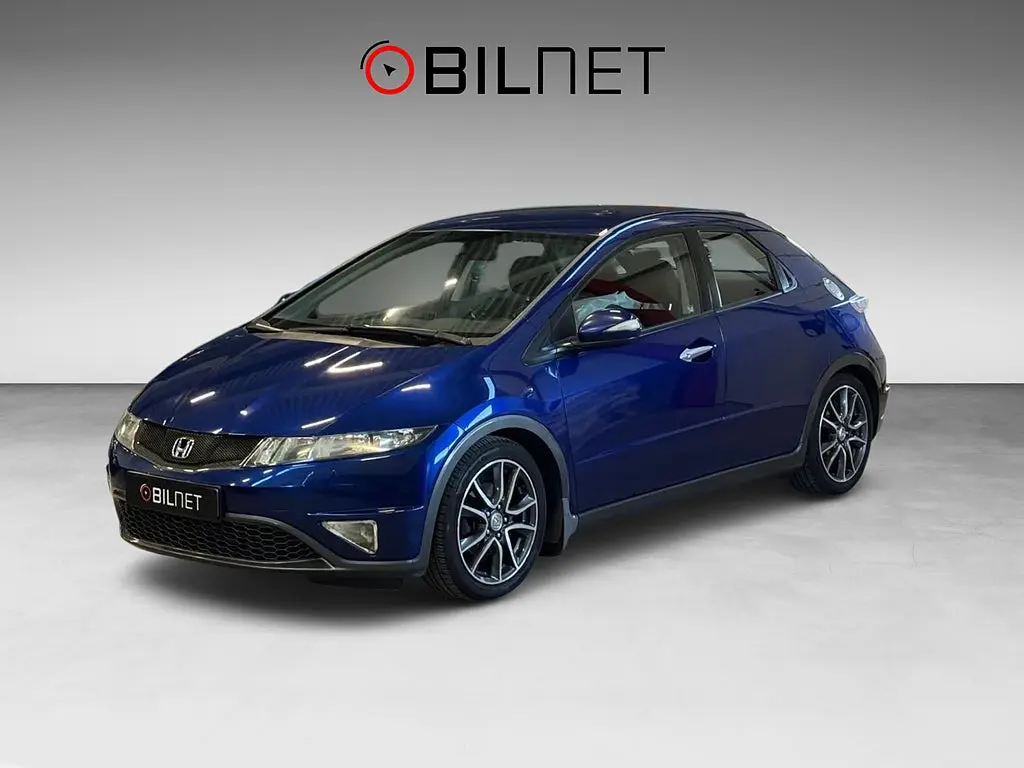 Honda Civic 2010