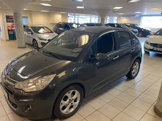 Citroën C3