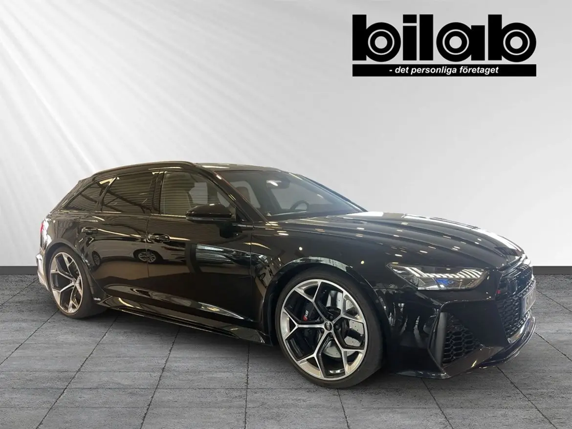 Audi A6 2025