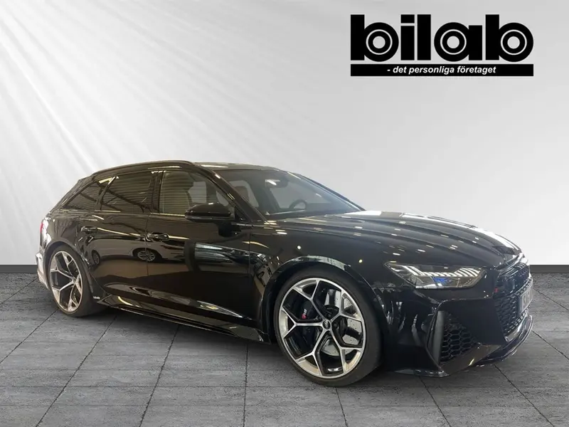 Audi A6 2025