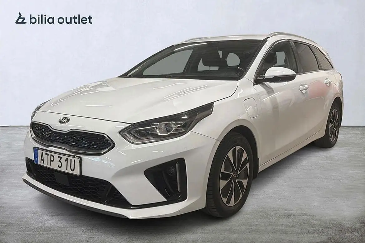 Kia Ceed 2020