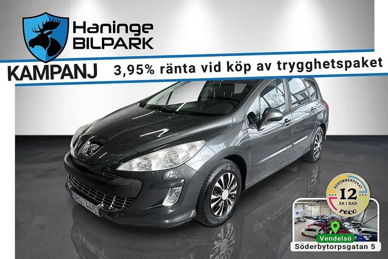 Peugeot 308 2008