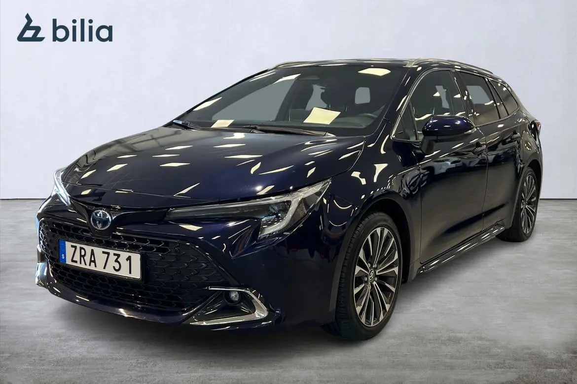 Toyota Corolla 2025