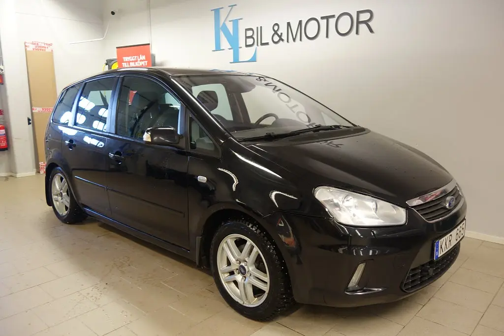 Ford C-Max 2008