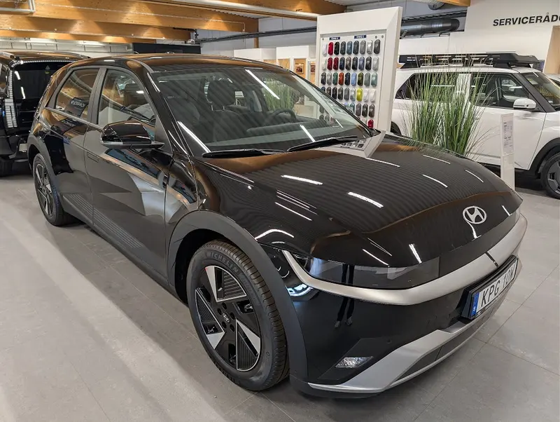 Hyundai Ioniq 5 2026