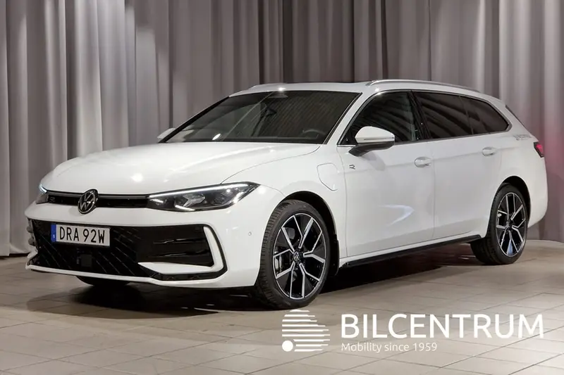 Volkswagen Passat 2026
