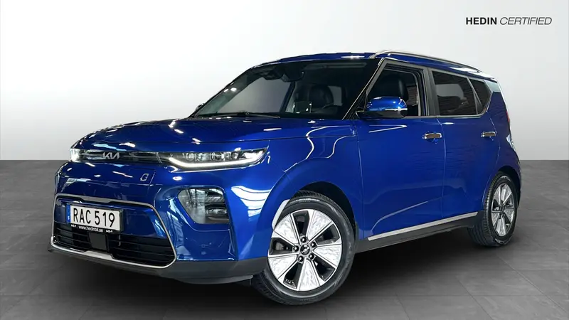 Kia Soul 2023