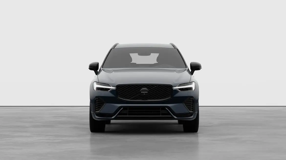 Volvo XC60 2027