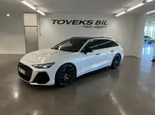 Audi A6 2026