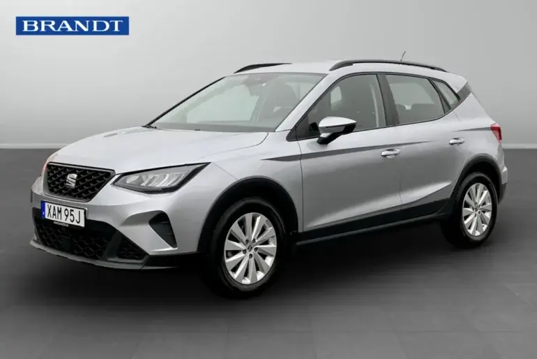 SEAT Arona 2024