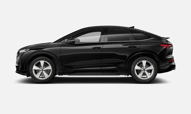 Audi Q4 2027