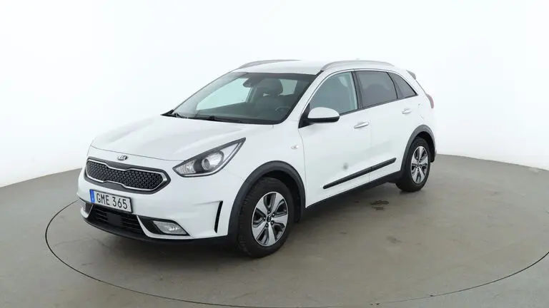 Kia Niro 2018