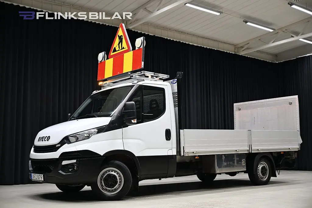 Iveco Daily 2017