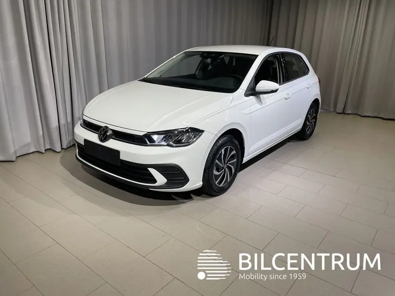 Volkswagen Polo 2027