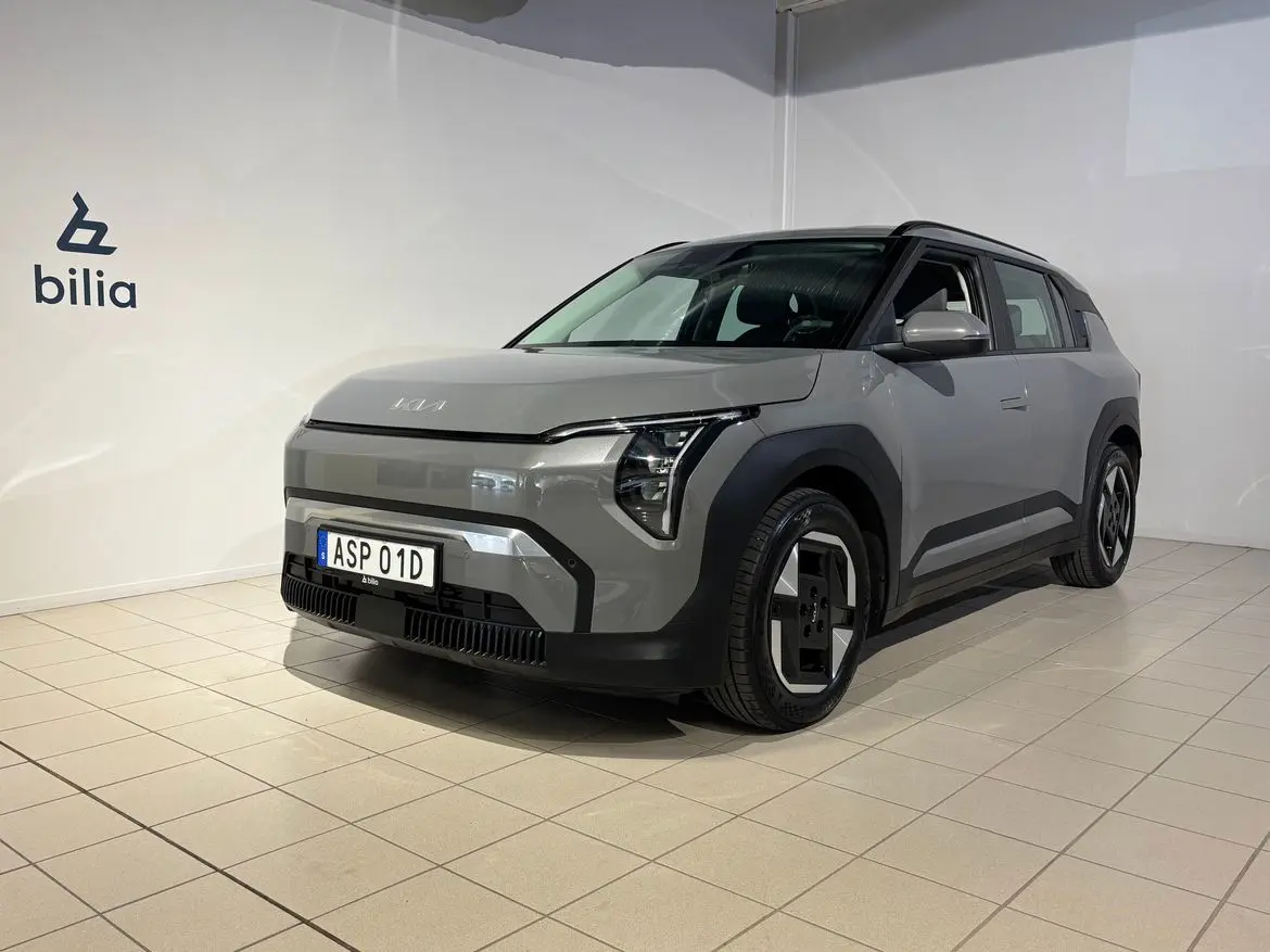 Kia EV3 2025