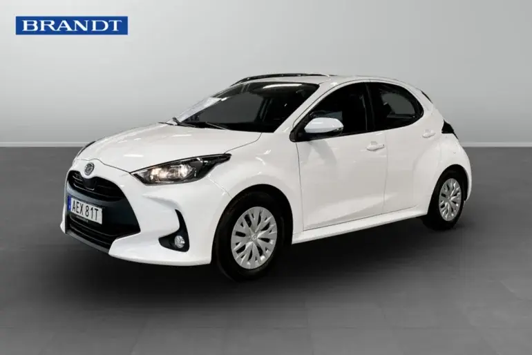 Mazda 2 2022