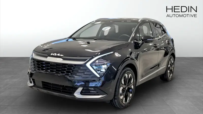 Kia Sportage 2025