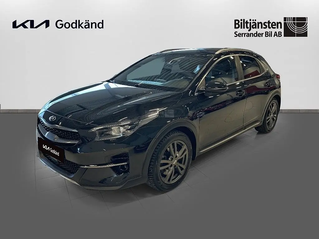 Kia Xceed 2020