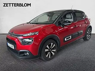 Citroën C3 2021