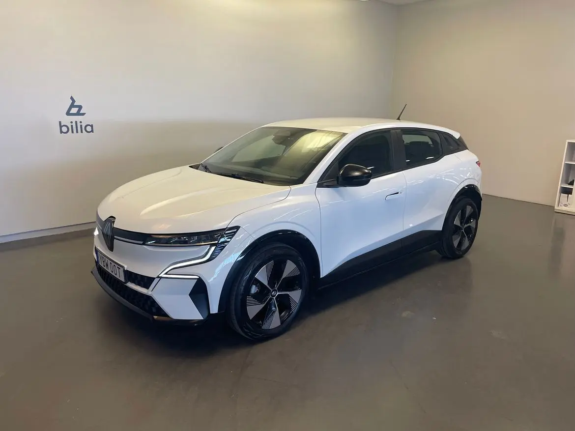 Renault Mégane 2023