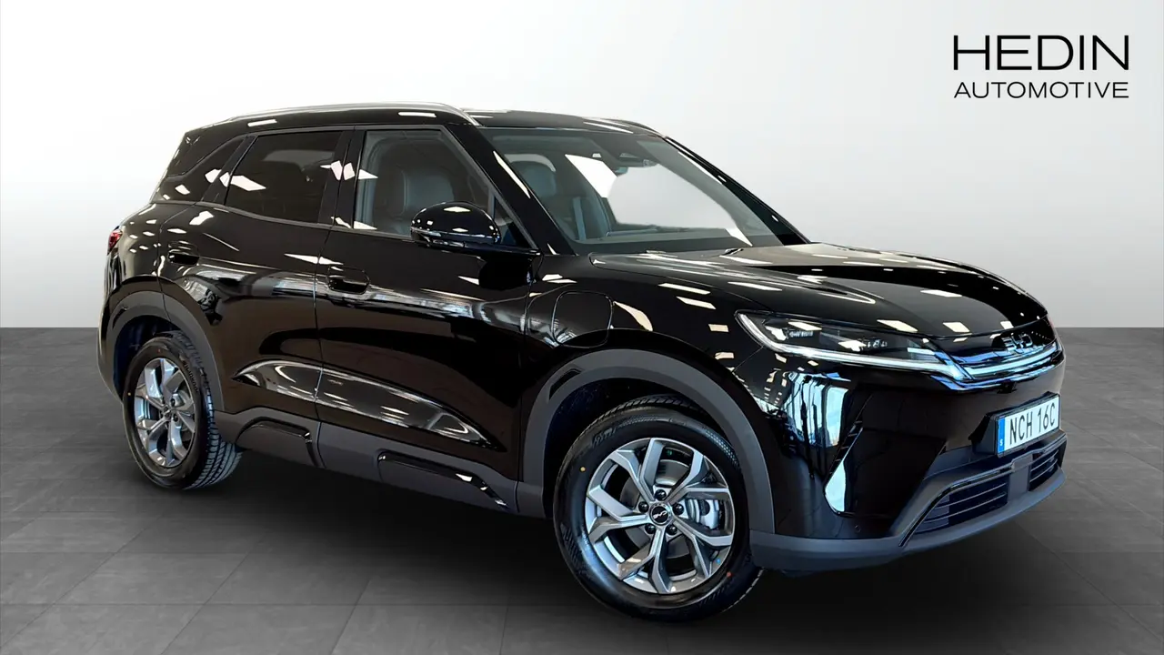 BYD ATTO 2 2025
