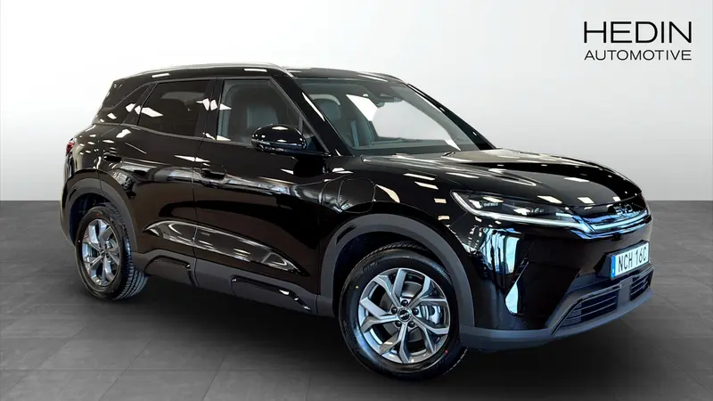 BYD ATTO 2 2025