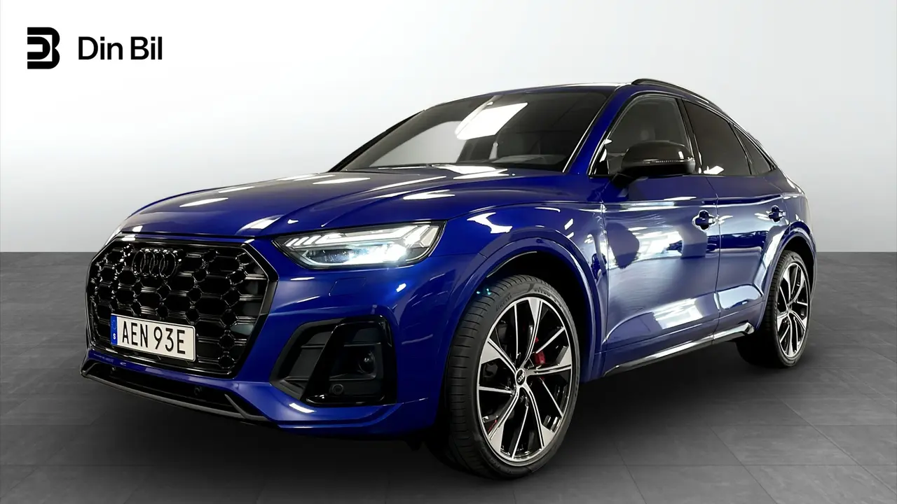 Audi Q5 2021
