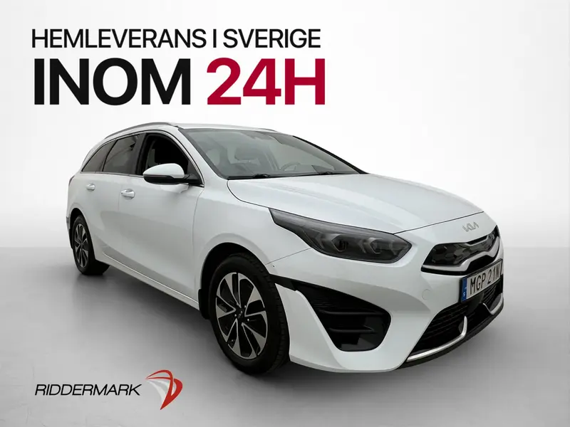 Kia Ceed 2023