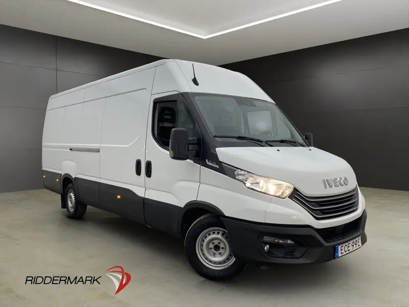 Iveco Daily 2023