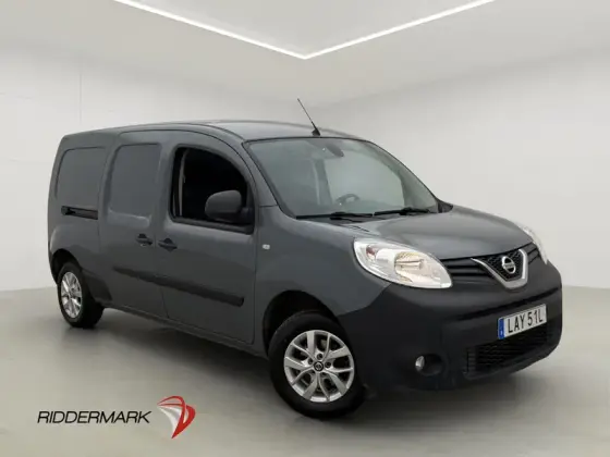 Nissan NV250
