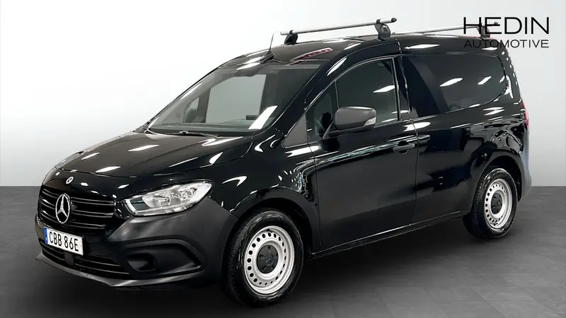 Mercedes-Benz Citan 2023
