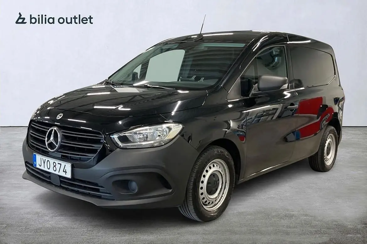 Mercedes-Benz Citan 2023