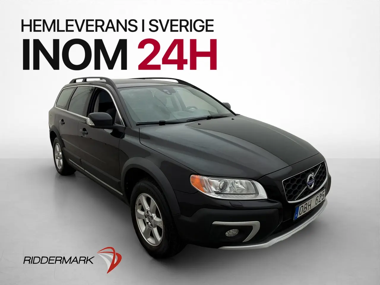 Volvo XC70 2014
