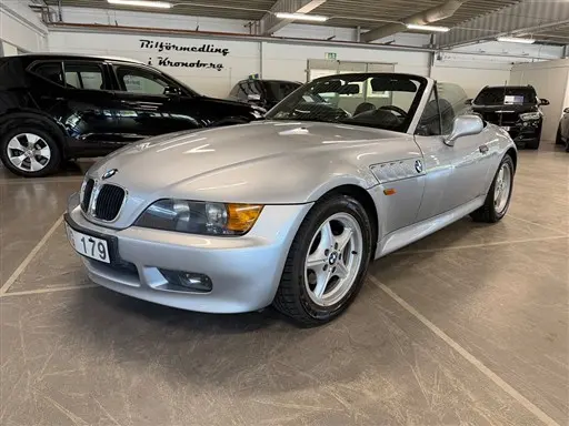 BMW Z3