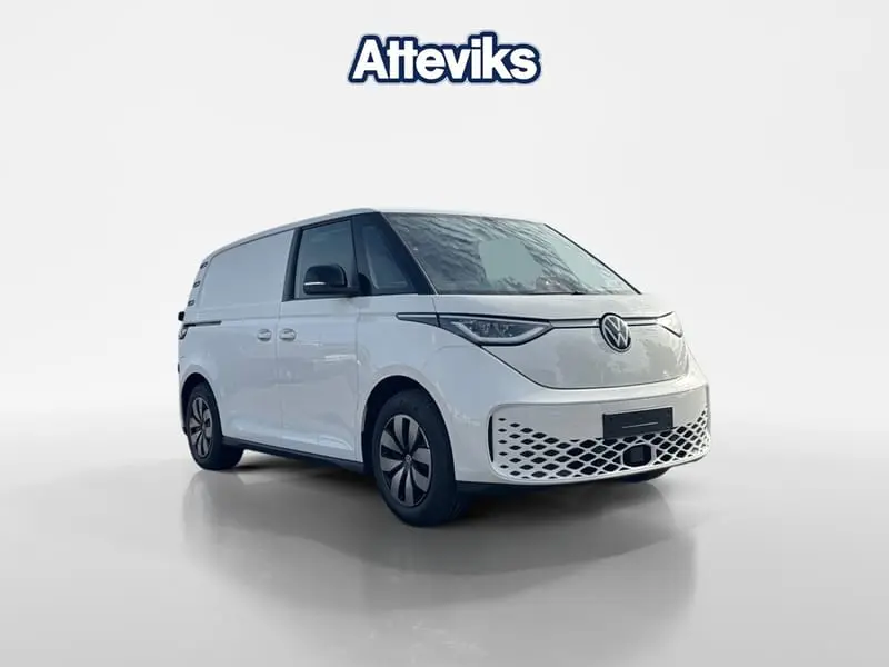 Volkswagen ID. Buzz 2027