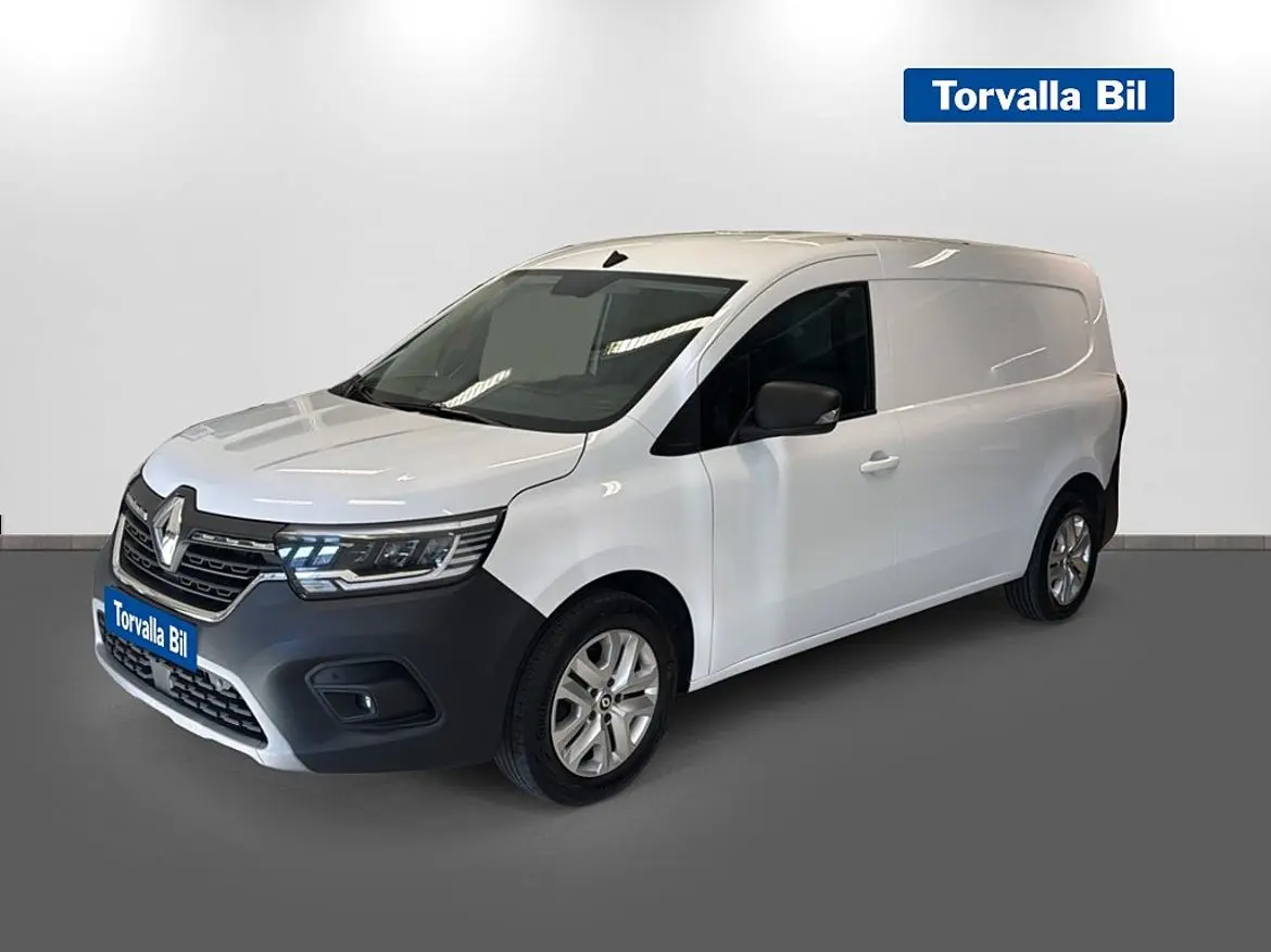 Renault Kangoo 2024