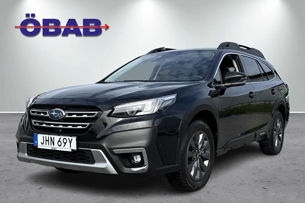 Subaru Outback 2025