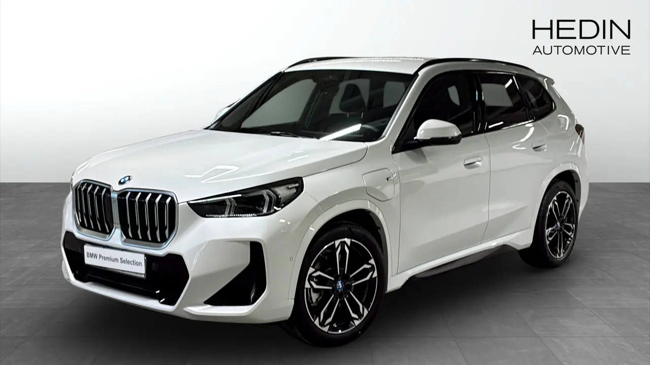 BMW X1 2025